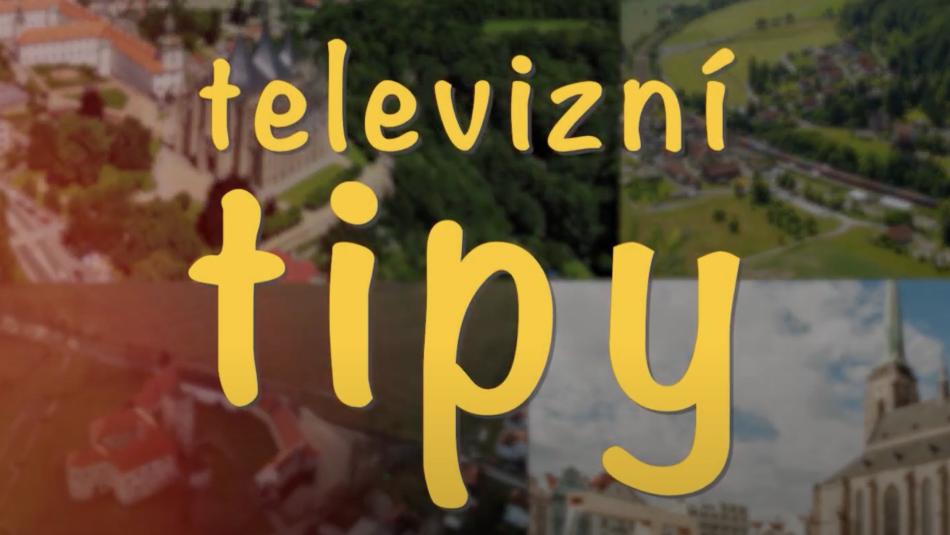 📺 Výjimečná realitní kancelář radí v našich Televizních tipech!